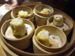 虾肉烧卖皇-南小馆(迪士尼小镇店)