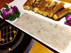 虾滑-乐宴KTV火锅(九方购物中心店)