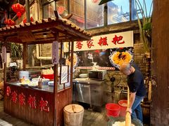 -客家大院·非遗赣南客家菜(郁孤台店)