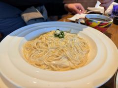 -安妮意大利餐厅(世贸天阶店)