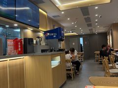 -吉野家(吉野家冰山慧谷店)