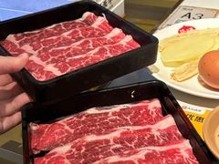 -温禾牛·和牛寿喜烧自助火锅(恒基名人店)