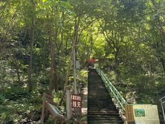 -房山世界地质公园博物馆