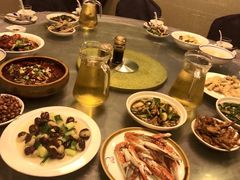 -阿马蛋汤·宁波小海鲜(总店)