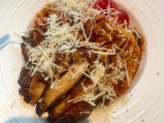 辣鸡肉面-zarah(鼓楼店)