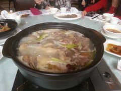 -金河半岛园林酒家(金融城店)