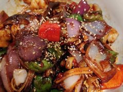 -王繁星面馆(西安熙地港店)