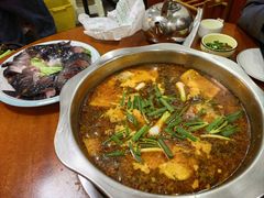 -大理.老字号渝记酸萝卜乌鱼(古城总店)