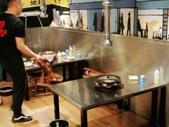-英雄故事地摊烤肉(马驹桥店)