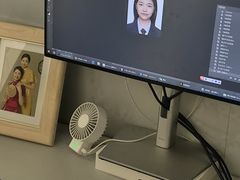-天真蓝照相馆(五角场百联又一城店)