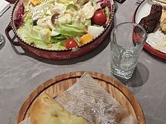 -通海俄式烧烤·俄罗斯大串(嵩山路店)