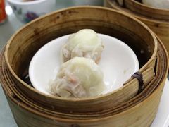 -香港蓮香樓(上環店)