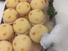 -山泉公馆酒家(珠江新城店)