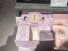 -漫库(北京王府井银泰in88店)