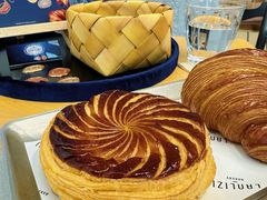 -LANLIZI BAKERY(COSMO店)