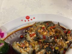 -万宝海鲜舫(劳动公园店)