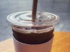 冰美式-Seesaw Coffee(苏州中心店)