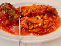 松子鲈鱼-永兴餐厅(复兴中路店)