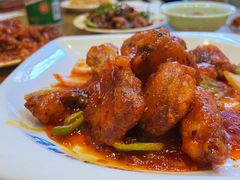 -春花民族美食(佳木斯总店)