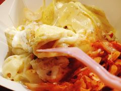 -四环冷面王(西单华威约饭街店)