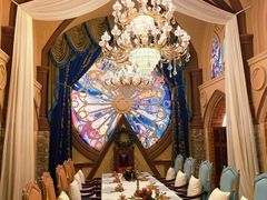 -叶叶菩提·晋福宫