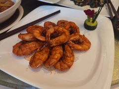 -御和宴·精品粤菜(天润御海湾店)