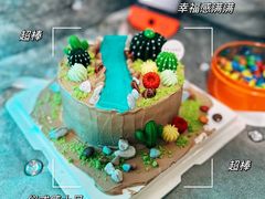 -FALANC CAKE生日蛋糕(广州店)