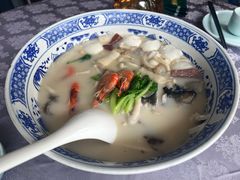 -山外山菜馆(玉泉路店)