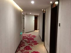 -厦门庐山大酒店