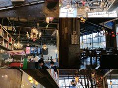-漫咖啡 (CCPAPK创意港店)