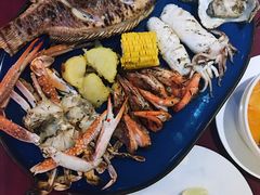 -Red Lobster
