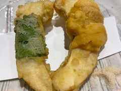 -奈良本寿司(永嘉路店)