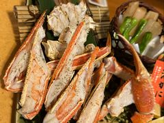 -蟹道乐(道顿堀本店)