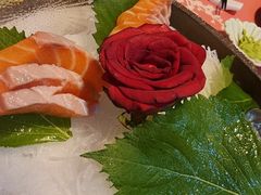 -大江户日本料理(吕厝店)