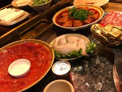 -蜀大侠火锅(建设路第五大道店)