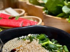 -独食火锅·半米屋台(望平街店)