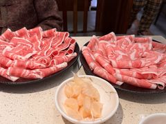 -德一门·北京爆肚涮肉(宽窄巷子店)