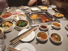 -海底捞火锅(珠影星光城夜宵主题店)