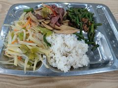 -中医药大学-第2食堂