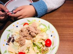 -萨莉亚意式餐厅(苏州泉屋店)