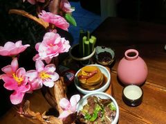 -繁·醉花亭小酒馆(鼓楼店)