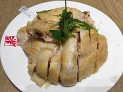 -泰煌鸡·上海白斩鸡·鸡汤面(鹤庆店)