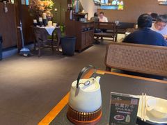 -桐湾大院·桐庐菜(滨江店)