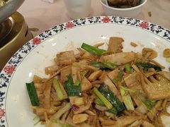 -鼎好家常菜(天桥店)