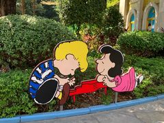 -史努比缤纷世界