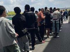 -上海保时捷体验中心