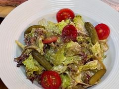 -The Cheebat 锌吧·Bistro(体育西店)