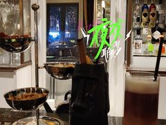 -The St·Regis Bar 瑞吉酒吧