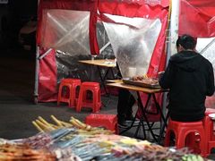 -燕子煨汤(山海关路店)