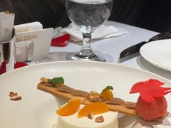 -王品牛排(珠海富华里店)